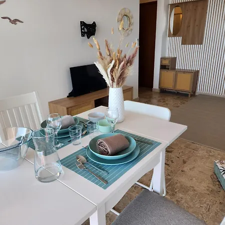 Villa T1 Front De - Vue Exceptionnelle Moriani-plage, Haute-corse San-Nicolao